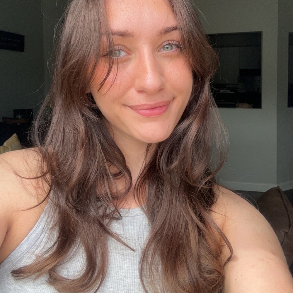 Meet your Posher, Marisa